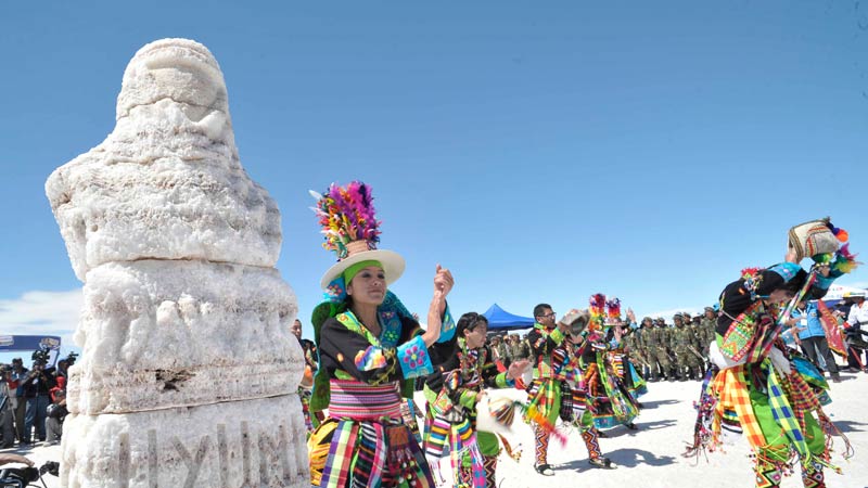 Expotural 2018 fue todo un éxito