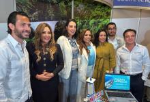 Cancún Travel Mart 2026