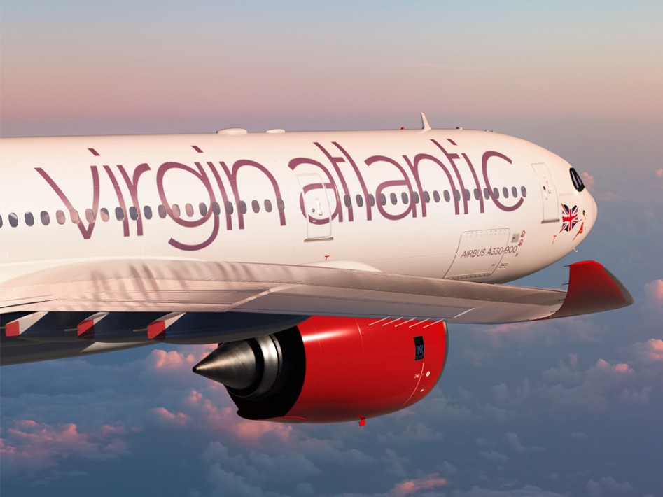 Virgin Atlantic