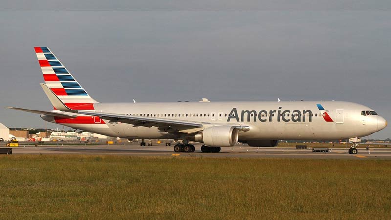 american airlines