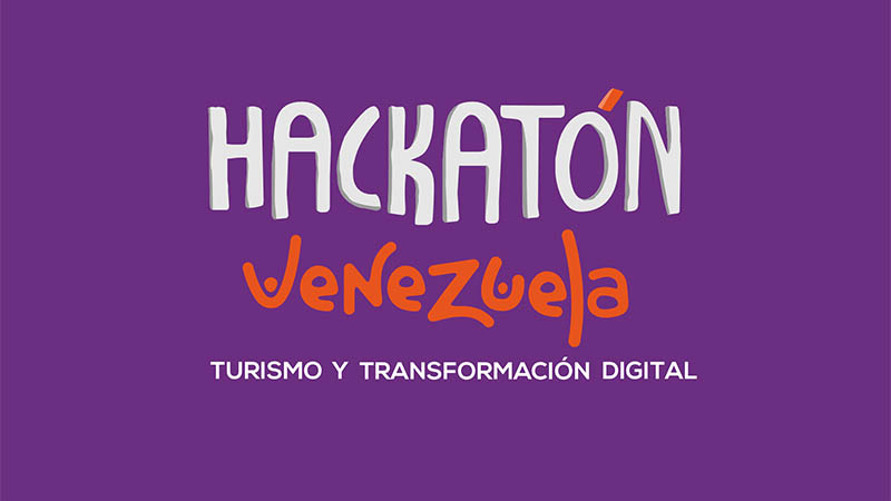 Lanzan Hackatón Venezuela