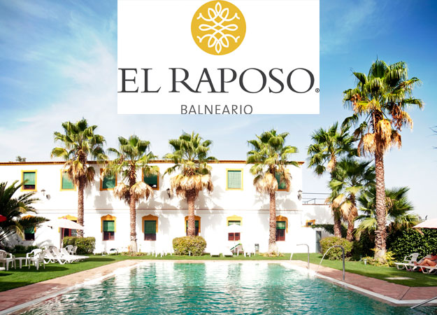 Balneario El Raposo recibe financiación para estudio de lodos termales