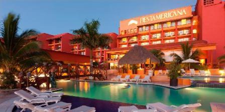 Reabre el hotel Fiesta Americana Cozumel