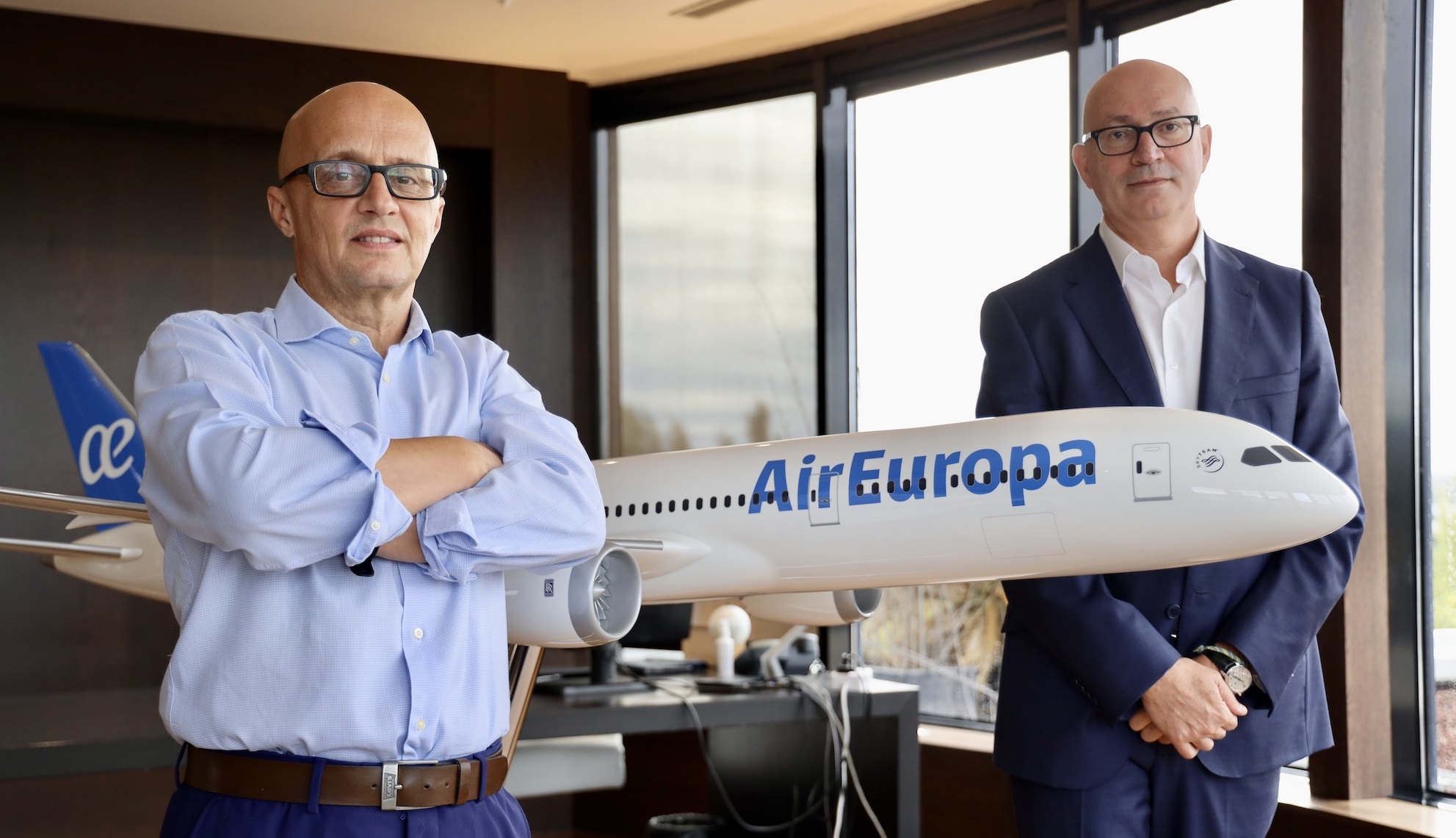 Air Europa