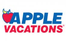 Bahia Principe es galardonada por Apple Vacations con el premio Crystal y ocho premios Golden.