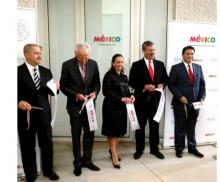 México abre oficina de promoción turística en Berlín
