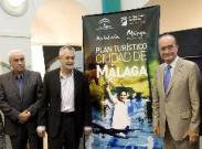 España: Lanzan plan para potenciar proyección turística de Málaga