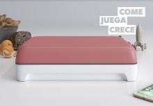 Para ayudar a los niños a comer mejor