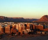 Yemen: un viaje a otras épocas