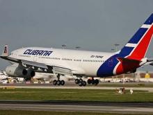 Inicia operaciones nueva ruta aérea entre México y Cuba