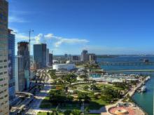 Argentinos son el tercer mercado turístico para Miami