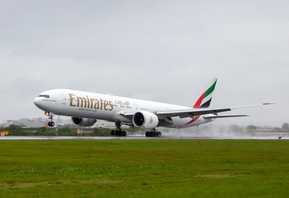 Emirates