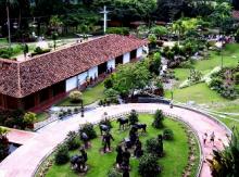 Colombia promocionará en Asia la cultura y el paisaje de su zona cafetalera