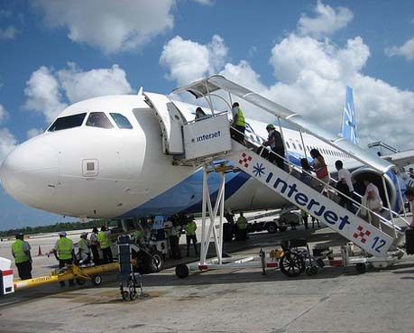 Interjet inicia esta semana vuelos entre Monterrey y La Habana