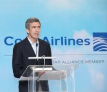 Copa Airlines seguirá creciendo en rutas, frecuencias y flota durante 2013