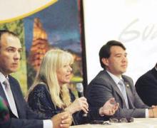 Guatemala acogerá en mayo segunda Conferencia Centroamericana de Cruceros 