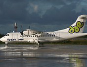 Colombia: Dutch Antilles Express Airlines abre la ruta Curazao-Cartagena