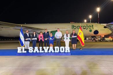 Iberojet