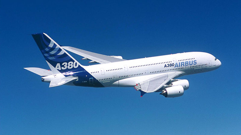 Indigo Partners apuesta por Airbus