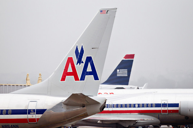 American Airlines opera más de 40 vuelos semanales entre Estados Unidos y Colombia