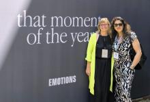 feria de lujo en Madrid