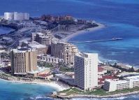 México: Cancún es ratificado como destino líder en los World Travel Awards 2009