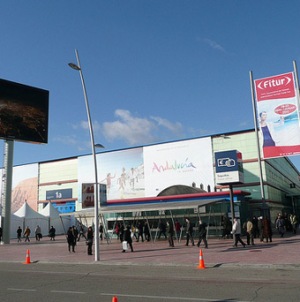 España: Fitur 2012 celebrará por primera vez el foro INVESTOUR Américas