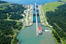 Panamá acumula 9,6 mil millones dólares en ganancias luego de 15 años de gerencia del Canal 