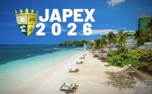 JAPEX 2026