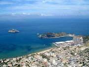 Colombia: Crece afluencia turística en litoral caribeño de este país