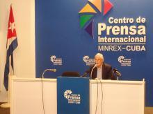 Cuba asumirá la presidencia de la Asociación de Estados del Caribe  (AEC)