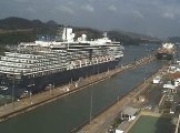 Panamá: Llegó el primer crucero holandés de la temporada