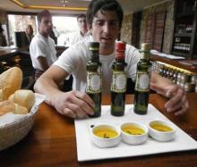 Festival de la Cosecha de Olivos, nueva propuesta turística en Uruguay