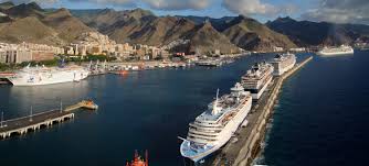 Los puertos de Tenerife, en la mayor feria de cruceros del mundo