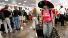 México puede ser el quinto país más visitado del mundo 