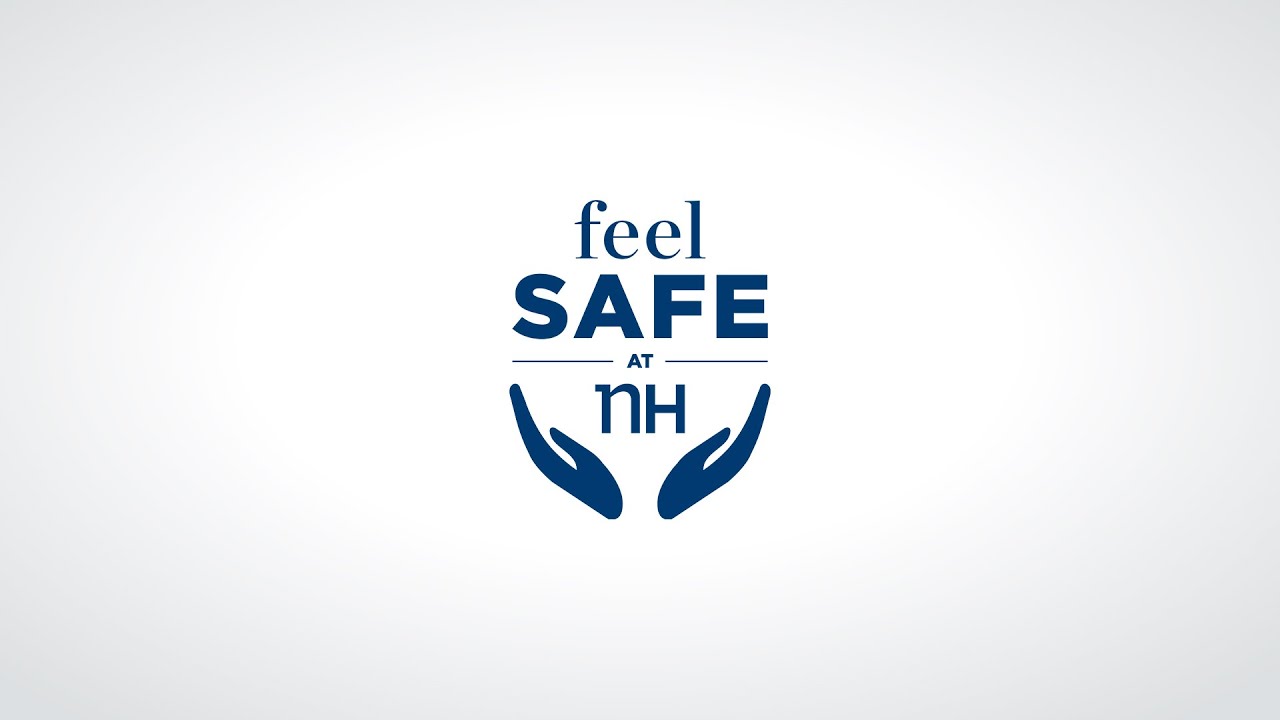 Feel Safe at NH