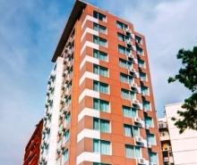 En Montevideo se inauguró primer hotel de la cadena brasilera InterCity 