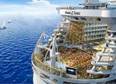 España: Royal Caribbean se propone crecer en el mercado de este país