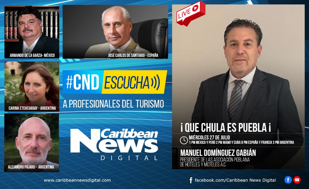 CNDEscucha