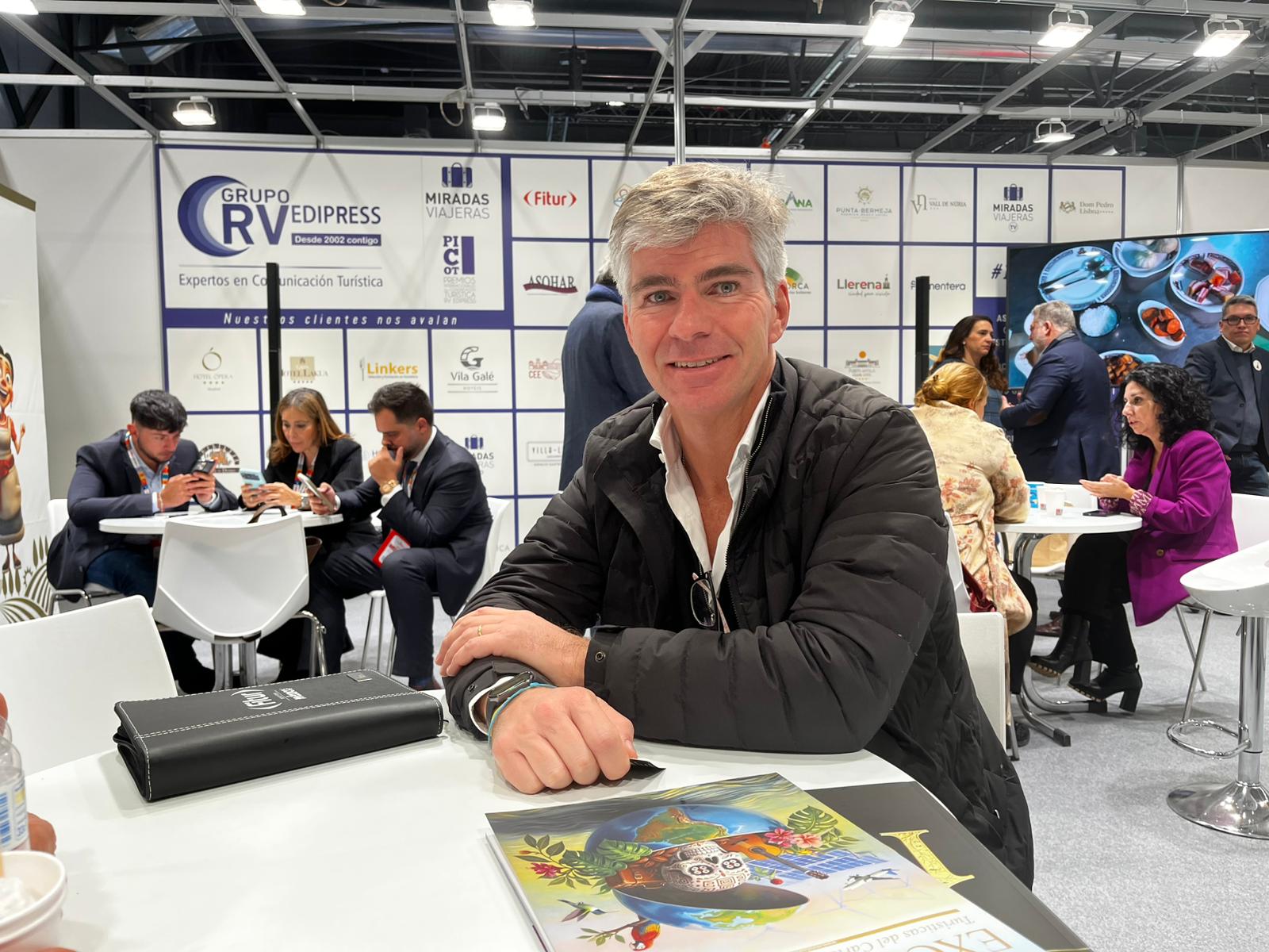 Vila Galé FITUR 2026