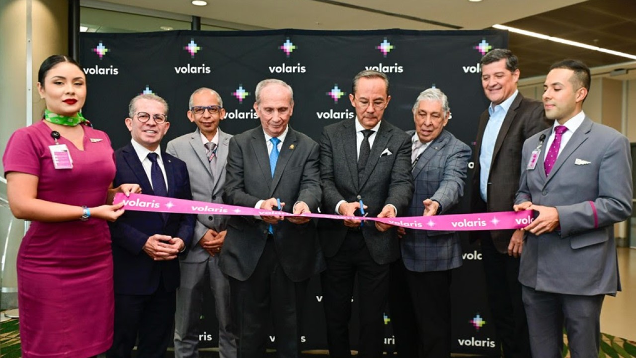 Volaris Costa Rica