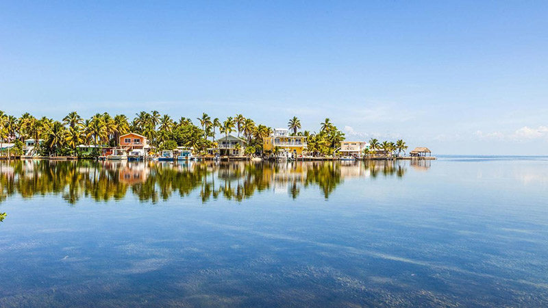 Cayos de Florida abren puertas a turistas