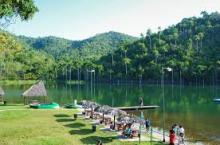 10 villas naturales para no perderse en Cuba