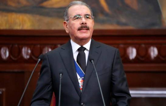 Danilo medina