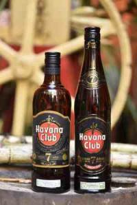 Presentan de manera oficial nueva imagen del Havana Club 7 Años