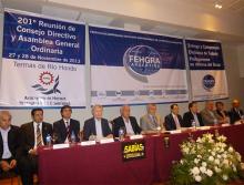 Termatalia Argentina tendrá lanzamiento en FITUR