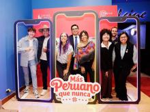 Más peruano que nunca