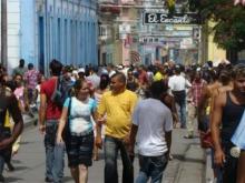 Enamorarse en Santiago de Cuba