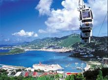 República Dominicana y Cuba lideran cifras de turismo de estancia en el Caribe