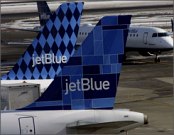 Estados Unidos: JetBlue refuerza sus rutas de Boston al Caribe